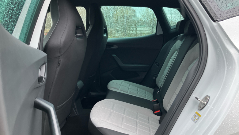 SEAT Arona 1.0 TSI 115 FR 5dr Petrol Hatchback